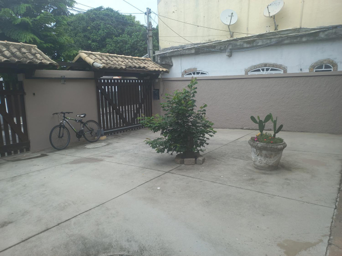 Others 4, Lazuli Guesthouse, Arraial do Cabo