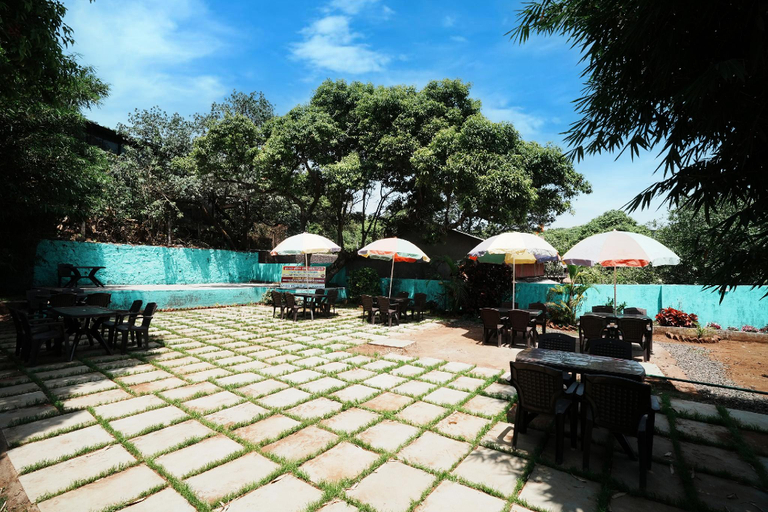 Sport & Beauty, Springfield Family Apartment, Satara