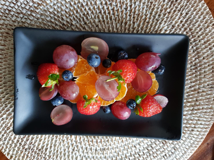 Food & Drinks 5, B&B on Buckingham Guest House, City of Johannesburg