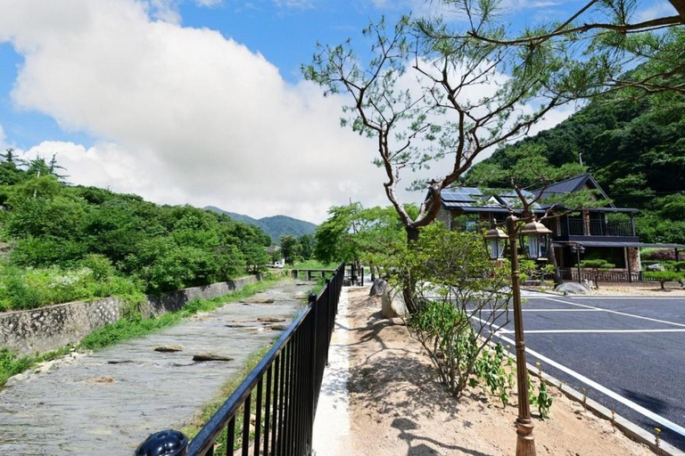 Others 3, Gapyeong La Vie En Rose Private Pension, Gapyeong
