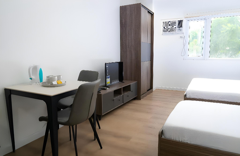 Bedroom 3, Mangrove Residences Mactan, Lapu-Lapu City