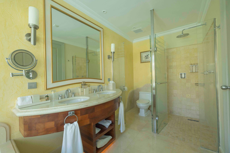 Bathroom, JOIA Bavaro by Iberostar All Inclusive, Salvaleon de Higuey
