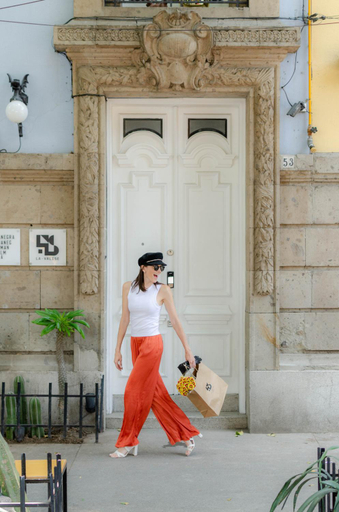 Others 2, La Valise Mexico City, Member of Small Luxury Hotels, Mexico City