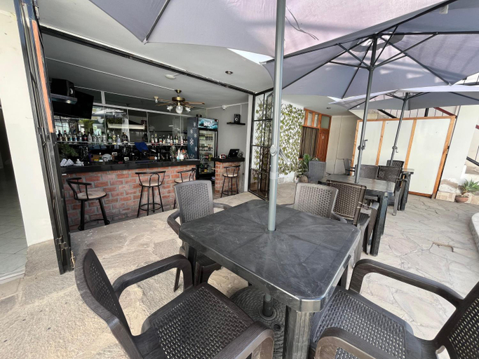 Food & Drinks 5, HOTEL AREQUIPA, Nazca