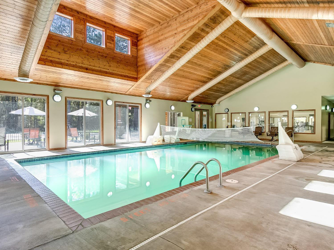 Sport & Beauty, Wilderness Resort Villas, Crow Wing