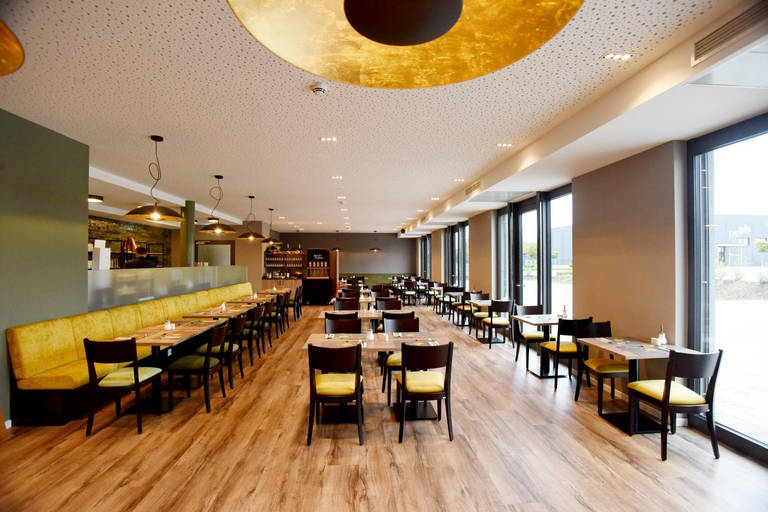 Food & Drinks 5, DiMas Hotel Ettenheim - Rust, Ortenaukreis