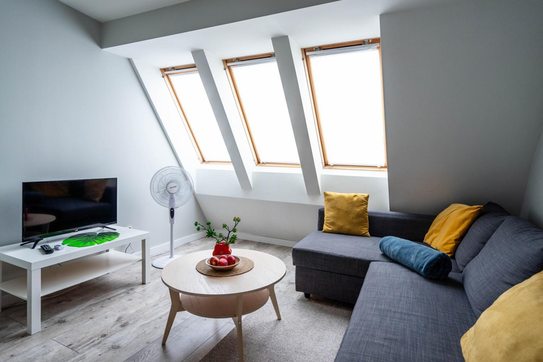 Others 3, Waska 5 Apartamenty, Środa Śląska