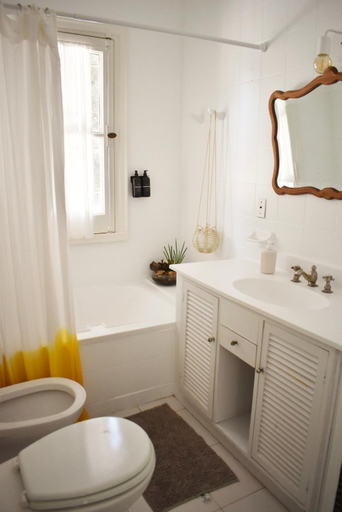 Others 2, Akasha suites - Bed and Breakfast, Tigre