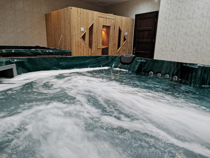 Sport & Beauty 2, Hotel Carol Constanta, Constanta