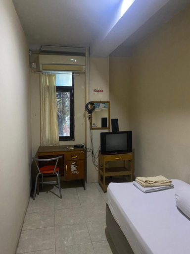 Bedroom 3, Surya Abadi Guest House Syariah, Banjarmasin