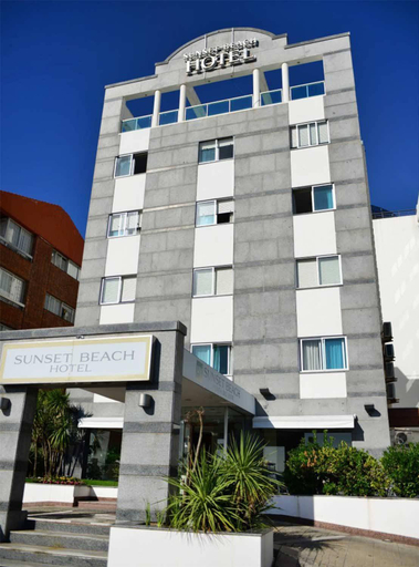 Exterior & Views 1, Hotel Sunset Beach, n.a351