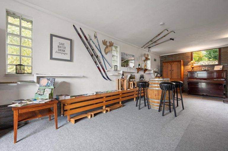 Food & Drinks 3, Gastehaus Hoxel, Bernkastel-Wittlich