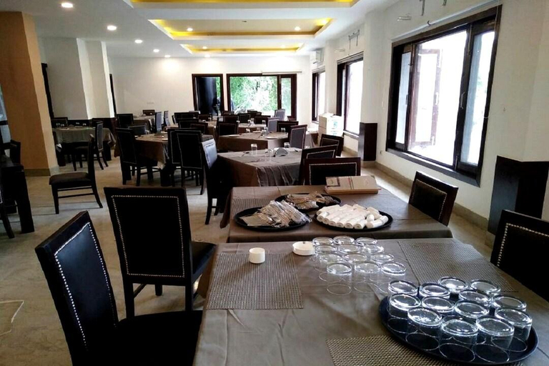 Food & Drinks 5, Hotel The Kargil, Kargil