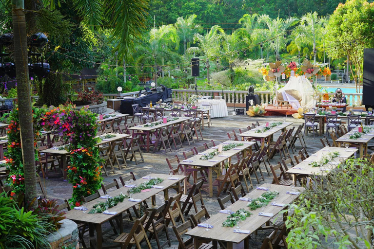 5, MOMARCO Forest Cove Resort and Hotel, Tanay