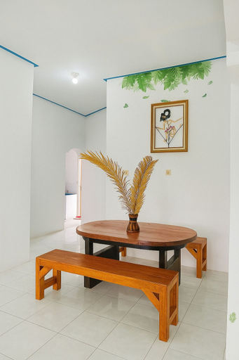 Public Area, Casa De' Summer Banyuwangi, Banyuwangi