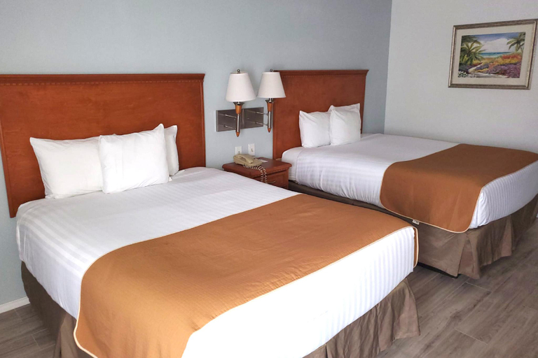 Bedroom 3, Coratel Inn & Suites By Jasper New Braunfels IH-35 EXT 189, Comal