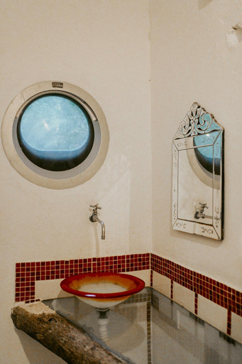 Bathroom 3, Casa Nostra Trancoso, Porto Seguro