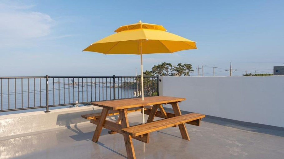 Others 4, Pohang Bahari Pool Villa, Pohang