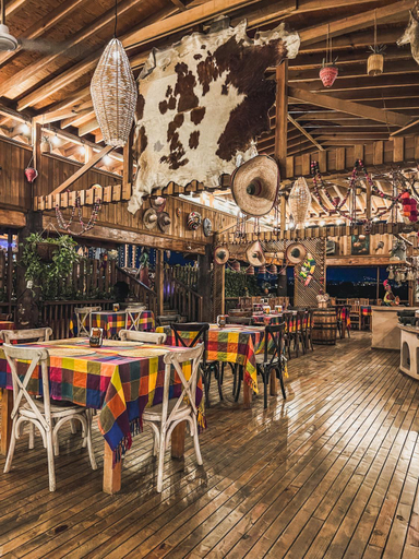Food & Drinks 5, Finca las Isabeles, Temixco