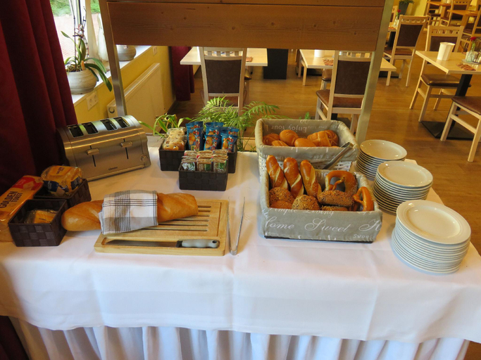 Food & Drinks 5, Hotel Am Westend, Ortenaukreis