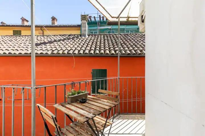 Others 5, Antica Novi B & B, Alessandria