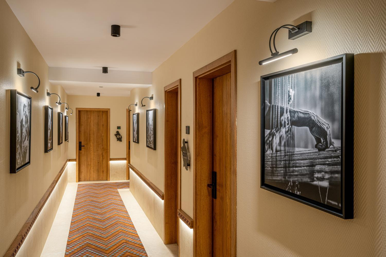 Public Area, Valedor Hotel Boutique&SPA, Busteni