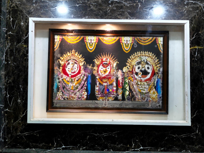 Food & Drinks, Goroomgo Sahoo Palace Puri, Puri