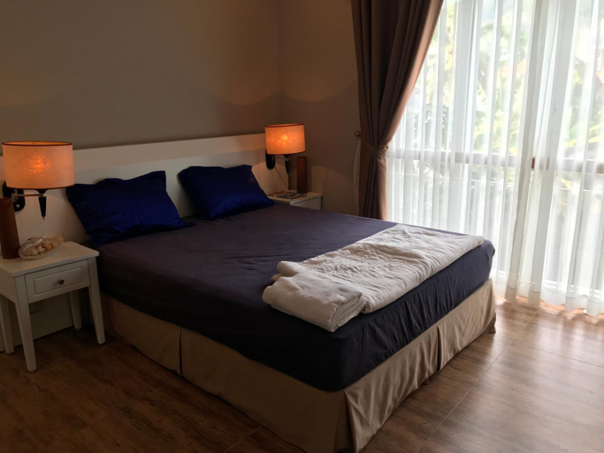4, Nancy Sea View Villa 1, Vũng Tàu