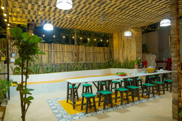 Others 5, MoCha House, Mộc Châu