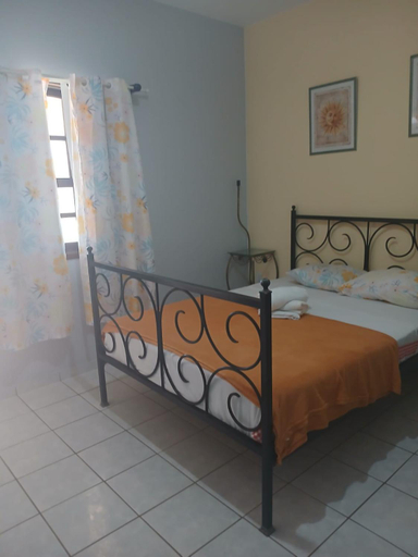 Bedroom 2, Recanto Saqua, Saquarema