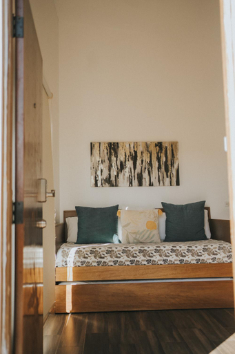 Bedroom 2, Oasis 444, Ensenada