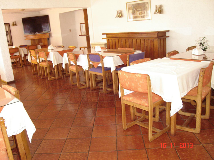 Others 4, Hotel Alicante, Ñuble