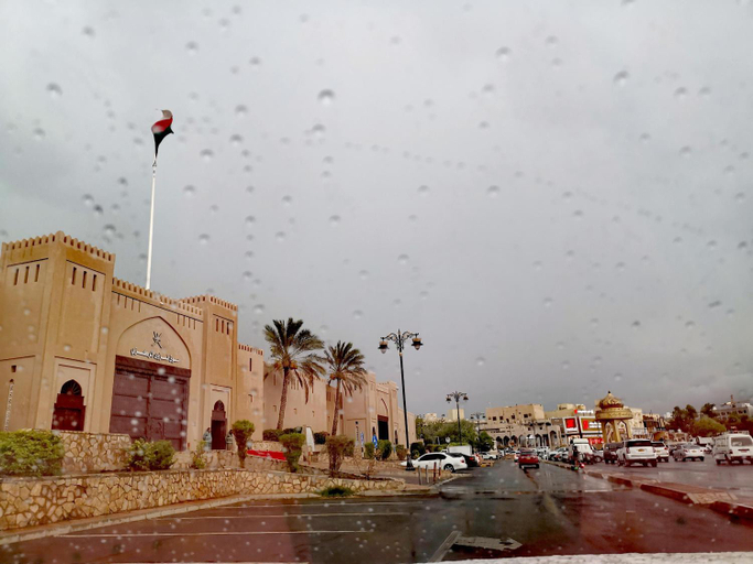 Others 5, Manazil Inn نزل المنازل, Nizwa