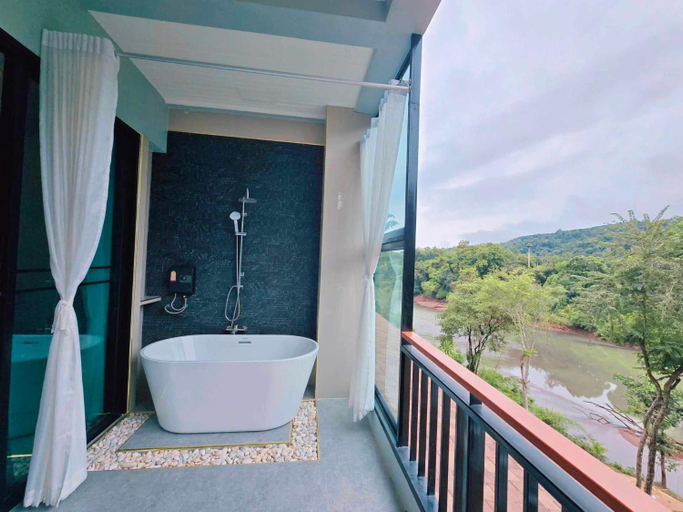 Others 4, Kiree River Hotel โรงแรมคิรีริเวอร์, Thong Pha Phum