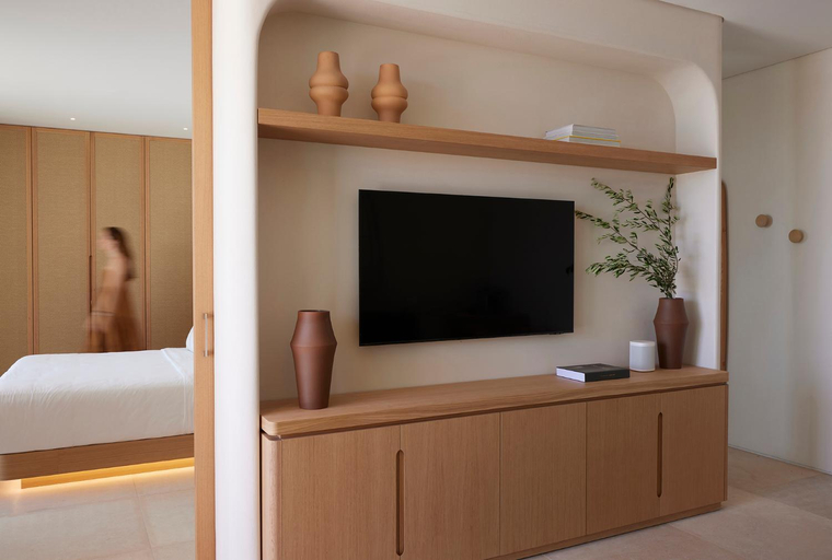 Bedroom 3, The Coast Bill&Coo - Adults Only, South Aegean