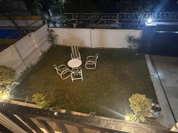 Others 3, Stay Inn Guest House, Islamabad