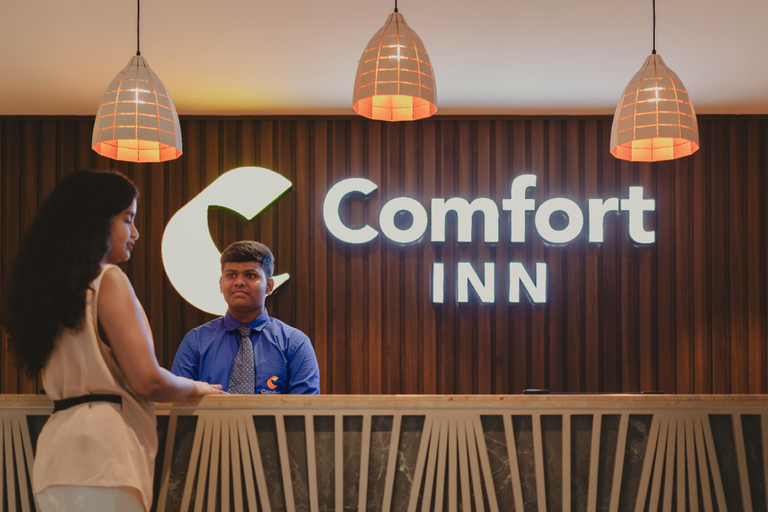 Others 5, COMFORT INN ELITE , North Goa