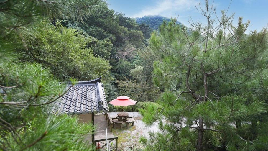 Others 4, Sobaeksan Log Pension, Danyang