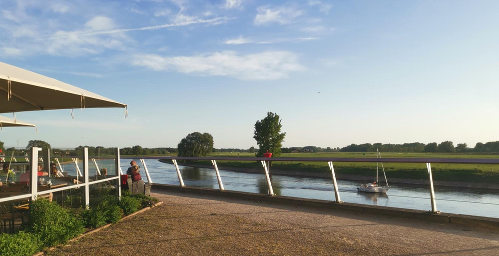 Sport & Beauty, Stadshotel Doesburg, Rheden