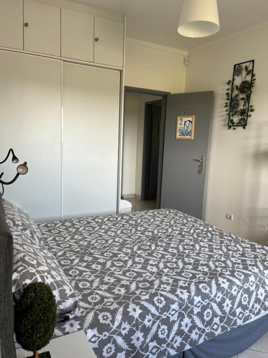 Bedroom 2, La Villa Paradis Pera, Silves