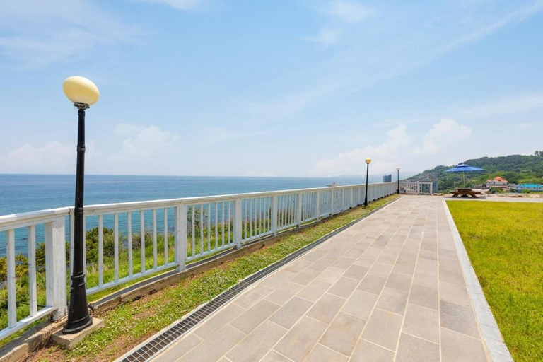 Others 5, Donghae Hill House Pension, Donghae