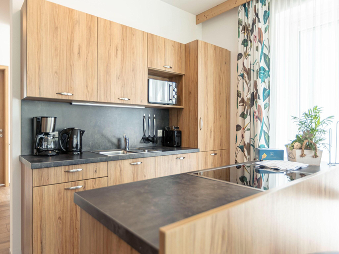 Others 5, Attractive chalet with sauna, Murau