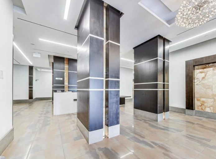 Public Area 4, Yonge Suites Toronto, Toronto