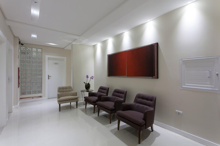 Others 5, Leopoldo Hotel, Guanambi