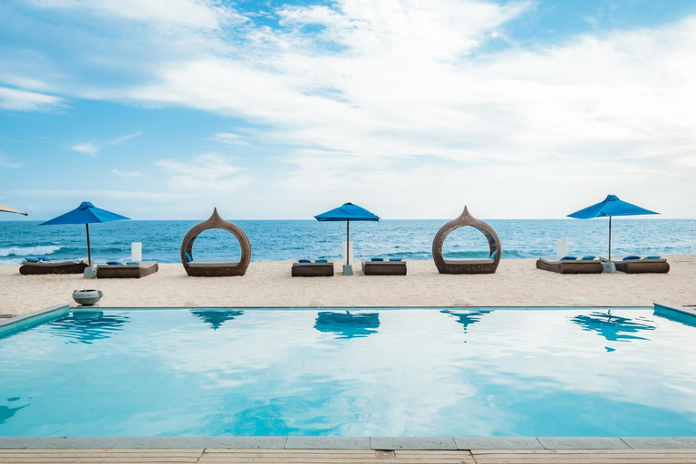 Sport & Beauty, The Beach House by Reveal, Weligama