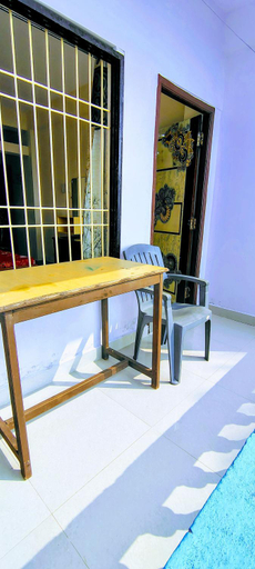 Sport & Beauty, Shree Sai Beach Stay, North Goa
