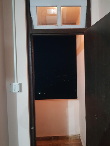 Balcony/terrace 5, Hotel Rainbow Regency , South Sikkim