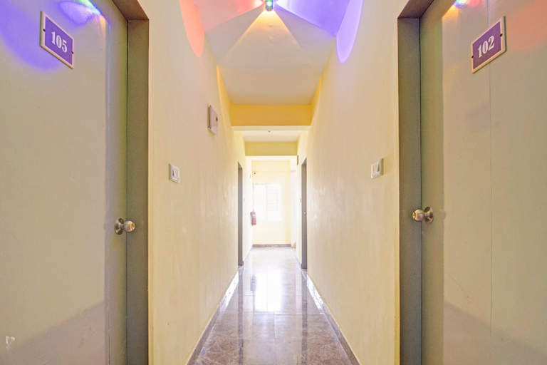 Others 4, Hotel O PALMS INN ROOMS, Bangalore