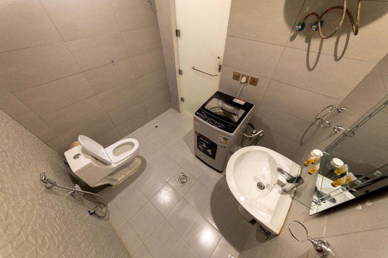 Bathroom 4, Hotel Apartments - VIP For Apartments, Riyadh