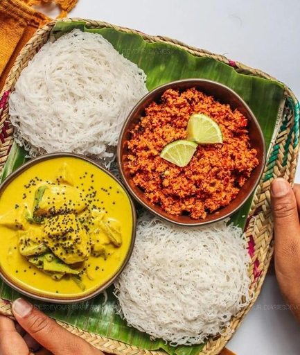 Food & Drinks 4, Olive Green Villa in Negombo for Airport Transit, Katana